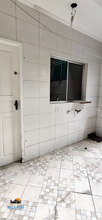 Imagem Casa com 2 Quartos à Venda, 60 m² em Vila Margarida - São Vicente Imagem Casa com 2 Quartos à Venda, 60 m² em Vila Margarida - São Vicente