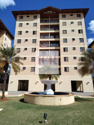 Imagem Apartamento com 3 Quartos à Venda, 78 m² em Vila Gabriel - Sorocaba