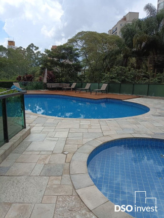Imagem Cobertura com 4 Quartos à Venda, 260 m² em Vila Suzana - São Paulo Imagem Cobertura com 4 Quartos à Venda, 260 m² em Vila Suzana - São Paulo