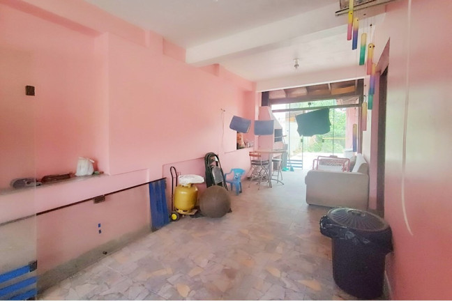 Imagem Casa com 3 Quartos à Venda, em São Lucas - Viamão Imagem Casa com 3 Quartos à Venda, em São Lucas - Viamão