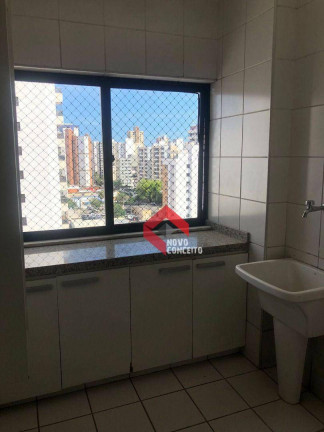 Imagem Apartamento com 4 Quartos à Venda, 155 m² em Aldeota - Fortaleza Imagem Apartamento com 4 Quartos à Venda, 155 m² em Aldeota - Fortaleza