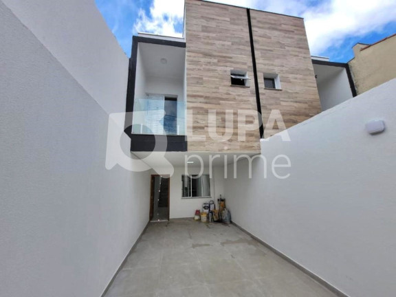 Imagem Casa com 3 Quartos à Venda, 140 m² em Vila Santa Clara - São Paulo Imagem Casa com 3 Quartos à Venda, 140 m² em Vila Santa Clara - São Paulo