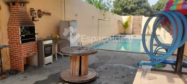 Imagem Casa com 4 Quartos à Venda, 250 m² em Vila São Paulo - Bauru Imagem Casa com 4 Quartos à Venda, 250 m² em Vila São Paulo - Bauru