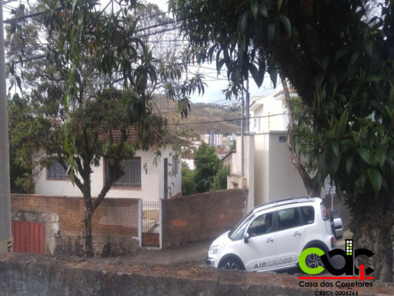 Imagem Casa com 3 Quartos à Venda, 145 m² em Jardim Novo Mundo - Poços De Caldas Imagem Casa com 3 Quartos à Venda, 145 m² em Jardim Novo Mundo - Poços De Caldas
