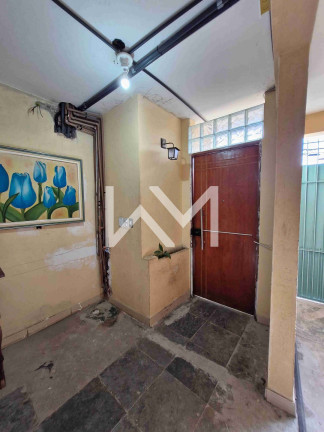 Imagem Casa com 1 Quarto para Alugar, 28 m² em Jardim Vera - Guarulhos Imagem Casa com 1 Quarto para Alugar, 28 m² em Jardim Vera - Guarulhos