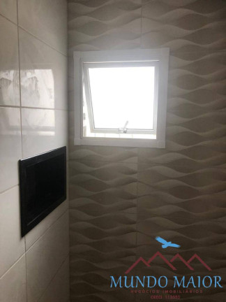 Imagem Casa com 3 Quartos à Venda, 100 m² em Vila Helena - Santo André