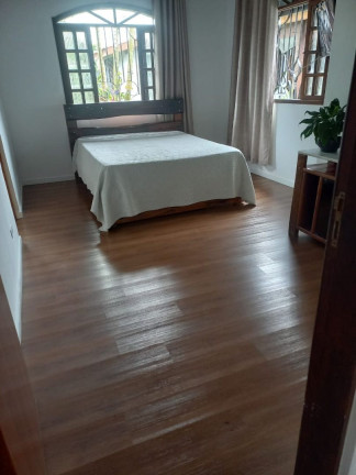 Imagem Casa com 4 Quartos à Venda, 272 m² em Massaguaçu - Caraguatatuba Imagem Casa com 4 Quartos à Venda, 272 m² em Massaguaçu - Caraguatatuba