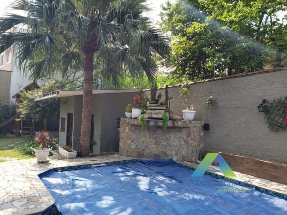 Imagem Casa com 7 Quartos à Venda, 236 m² em Vila Bela - São Paulo
