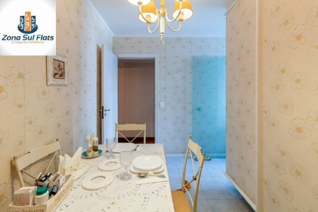 Imagem Apartamento com 3 Quartos à Venda, 170 m² em Vila Mariana - São Paulo Imagem Apartamento com 3 Quartos à Venda, 170 m² em Vila Mariana - São Paulo