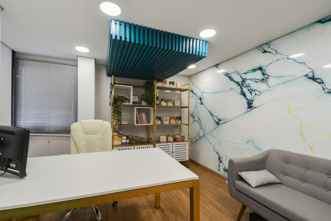Imagem Sala Comercial à Venda, 97 m² em Vila Mariana - São Paulo Imagem Sala Comercial à Venda, 97 m² em Vila Mariana - São Paulo