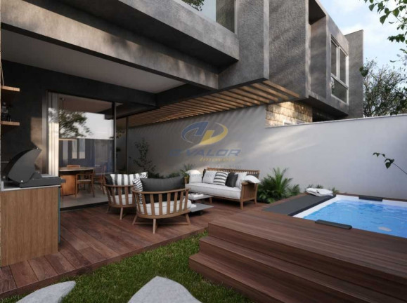 Imagem Casa com 4 Quartos à Venda, 200 m² em Intermares - Cabedelo Imagem Casa com 4 Quartos à Venda, 200 m² em Intermares - Cabedelo