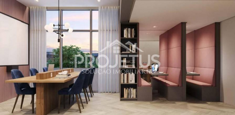 Imagem Apartamento com 1 Quarto à Venda, 30 m² em Butantã - São Paulo Imagem Apartamento com 1 Quarto à Venda, 30 m² em Butantã - São Paulo