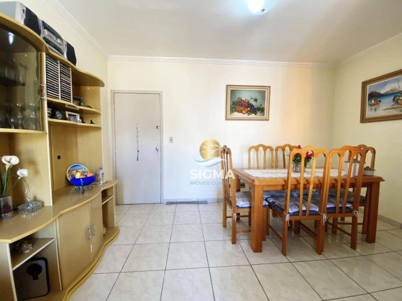 Imagem Apartamento com 2 Quartos à Venda, 70 m² em Jardim Astúrias - Guarujá Imagem Apartamento com 2 Quartos à Venda, 70 m² em Jardim Astúrias - Guarujá