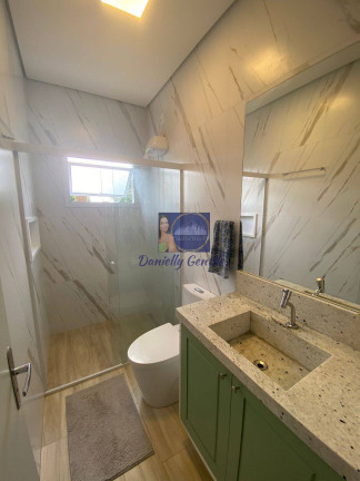 Imagem Casa com 3 Quartos à Venda, 150 m² em Ninho Verde 2 - Pardinho Imagem Casa com 3 Quartos à Venda, 150 m² em Ninho Verde 2 - Pardinho