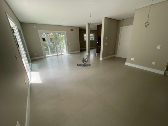 Imagem Casa de Condomínio com 4 Quartos à Venda, 447 m² em Altos Pinheiros - Canela Imagem Casa de Condomínio com 4 Quartos à Venda, 447 m² em Altos Pinheiros - Canela