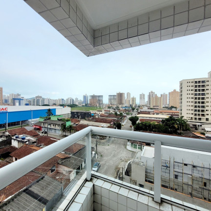 Imagem Apartamento com 2 Quartos à Venda, 78 m² em Aviação - Praia Grande Imagem Apartamento com 2 Quartos à Venda, 78 m² em Aviação - Praia Grande