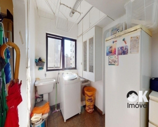 Imagem Apartamento com 3 Quartos à Venda, 194 m² em Higienópolis - São Paulo Imagem Apartamento com 3 Quartos à Venda, 194 m² em Higienópolis - São Paulo