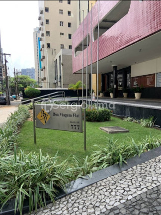 Imagem Apartamento com 1 Quarto para Alugar, 35 m² em Boa Viagem - Recife Imagem Apartamento com 1 Quarto para Alugar, 35 m² em Boa Viagem - Recife