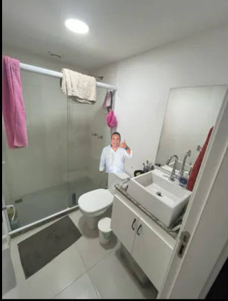 Imagem Apartamento com 2 Quartos à Venda, 67 m² em Taquara - Rio De Janeiro Imagem Apartamento com 2 Quartos à Venda, 67 m² em Taquara - Rio De Janeiro