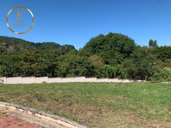 Imagem Terreno em Condomínio à Venda,  em Jardim Portugal - Valinhos