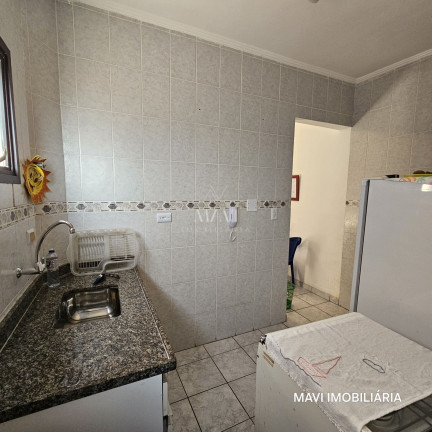 Imagem Apartamento com 1 Quarto à Venda, 46 m² em Tupi - Praia Grande Imagem Apartamento com 1 Quarto à Venda, 46 m² em Tupi - Praia Grande