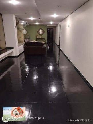 Imagem Apartamento com 3 Quartos à Venda, 77 m² em Parque Das Nações - Santo André Imagem Apartamento com 3 Quartos à Venda, 77 m² em Parque Das Nações - Santo André
