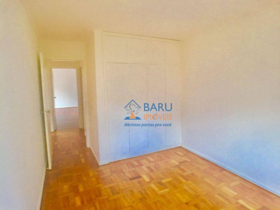 Imagem Apartamento com 3 Quartos à Venda, 104 m² em Higienópolis - São Paulo Imagem Apartamento com 3 Quartos à Venda, 104 m² em Higienópolis - São Paulo