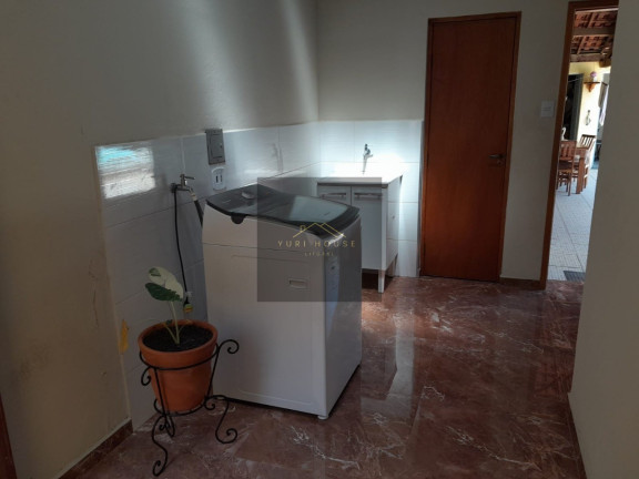Imagem Casa com 3 Quartos à Venda, 300 m² em Jardim Gurilândia - Taubaté Imagem Casa com 3 Quartos à Venda, 300 m² em Jardim Gurilândia - Taubaté