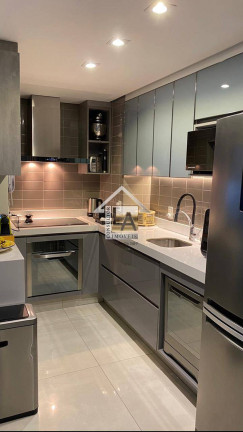 Imagem Apartamento com 2 Quartos à Venda, 92 m² em Jardim Dom Bosco - São Paulo Imagem Apartamento com 2 Quartos à Venda, 92 m² em Jardim Dom Bosco - São Paulo