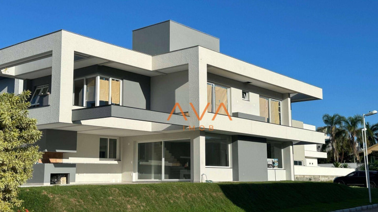 Imagem Casa com 4 Quartos à Venda, 349 m² em Ingleses - Florianópolis Imagem Casa com 4 Quartos à Venda, 349 m² em Ingleses - Florianópolis
