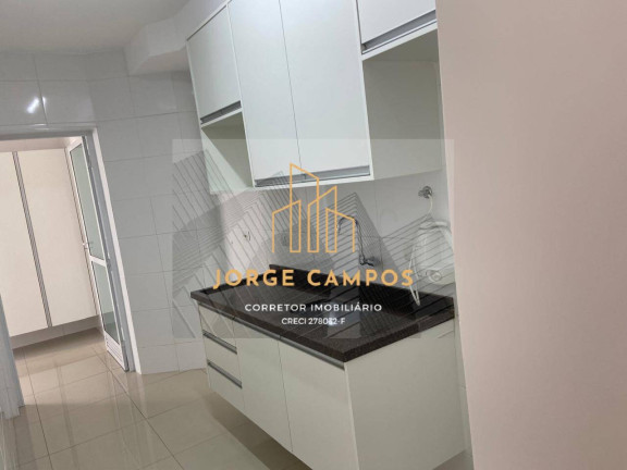 Imagem Apartamento com 2 Quartos para Alugar, 79 m² em Condomínio Royal Park - São José Dos Campos Imagem Apartamento com 2 Quartos para Alugar, 79 m² em Condomínio Royal Park - São José Dos Campos