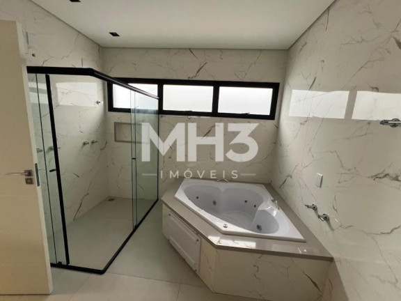 Imagem Casa de Condomínio com 4 Quartos à Venda, 300 m² em Swiss Park - Campinas Imagem Casa de Condomínio com 4 Quartos à Venda, 300 m² em Swiss Park - Campinas