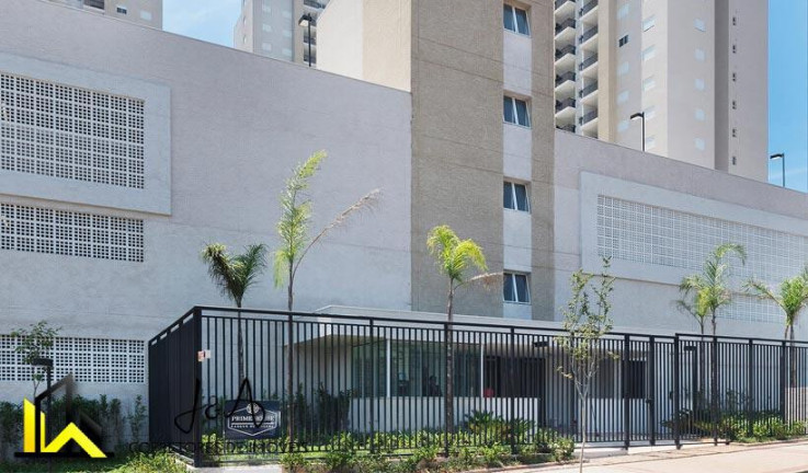 Imagem Apartamento com 2 Quartos à Venda, 53 m² em City Bussocaba - Osasco Imagem Apartamento com 2 Quartos à Venda, 53 m² em City Bussocaba - Osasco