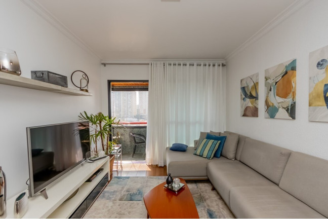 Imagem Apartamento com 3 Quartos à Venda, 117 m² em Bosque Da Saúde - São Paulo Imagem Apartamento com 3 Quartos à Venda, 117 m² em Bosque Da Saúde - São Paulo