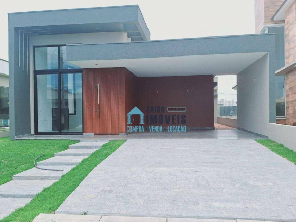 Casa com 3 Quartos à Venda, 174 m² em Tramandaí - Tramandaí