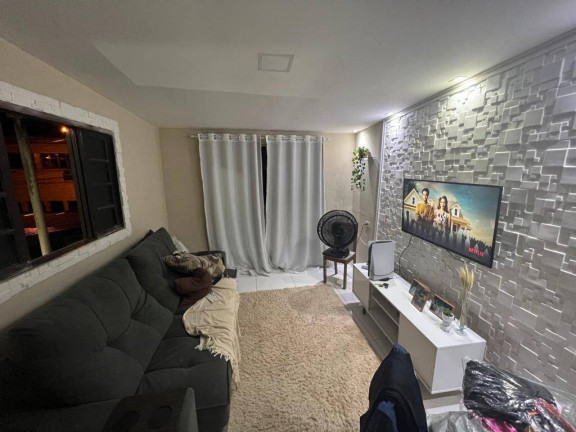 Imagem Casa com 2 Quartos à Venda, em Humaitá - São Vicente Imagem Casa com 2 Quartos à Venda, em Humaitá - São Vicente