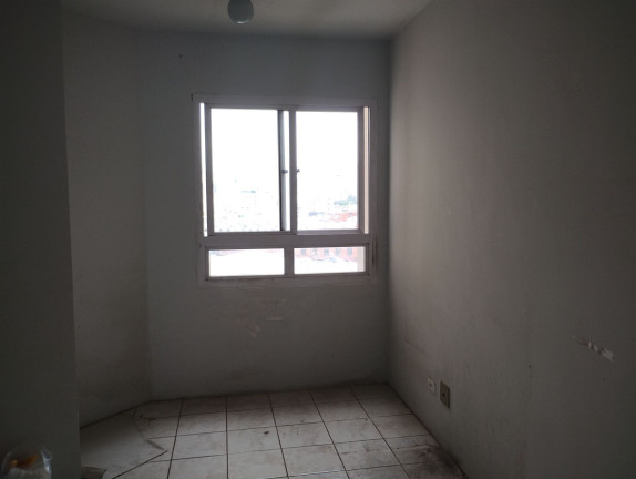 Imagem Apartamento com 1 Quarto à Venda, 40 m² em Brás - São Paulo