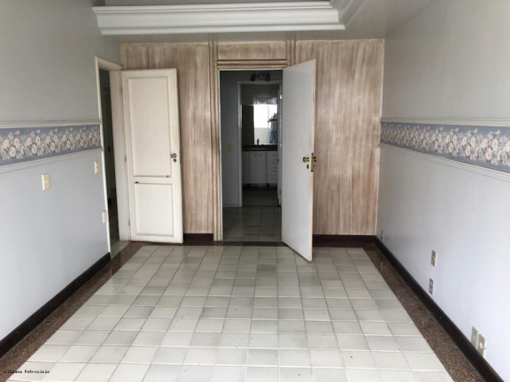 Imagem Apartamento com 4 Quartos à Venda, 230 m² em Graça - Salvador