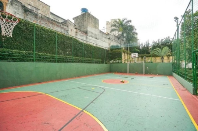 Imagem Imóvel com 2 Quartos à Venda, 56 m² em Vila Bertioga - São Paulo Imagem Imóvel com 2 Quartos à Venda, 56 m² em Vila Bertioga - São Paulo