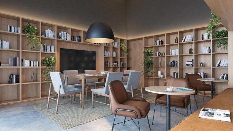 Imagem Apartamento com 3 Quartos à Venda, 213 m² em Chácara Santo Antônio (zona Sul) - São Paulo