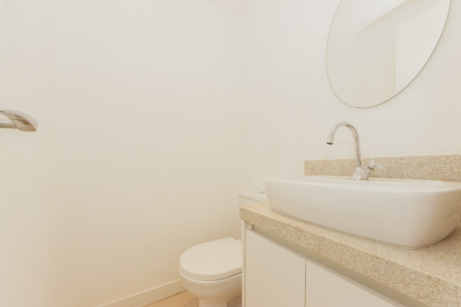 Imagem Apartamento com 2 Quartos à Venda, 85 m² em Vila Mascote - São Paulo