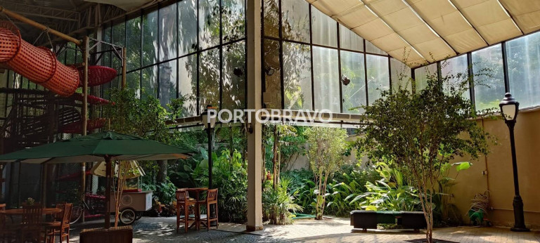 Sala Comercial à Venda, 622 m² em Vila Uberabinha - São Paulo