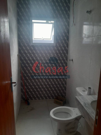 Imagem Casa com 3 Quartos à Venda, 60 m² em Golfinho - Caraguatatuba Imagem Casa com 3 Quartos à Venda, 60 m² em Golfinho - Caraguatatuba