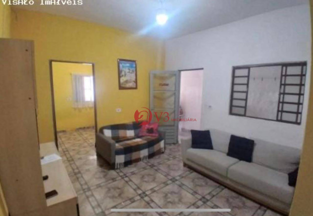 Imagem Casa com 5 Quartos à Venda, 125 m² em Jardim Dos Ipês - São Paulo