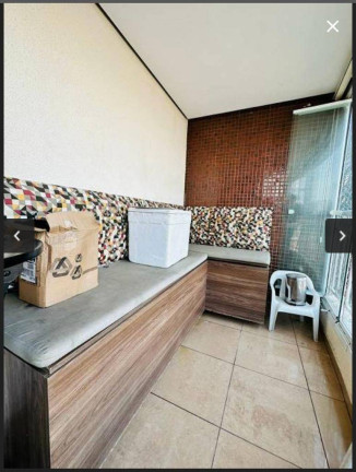 Imagem Apartamento com 2 Quartos à Venda, 58 m² em Vila Gomes Cardim - São Paulo