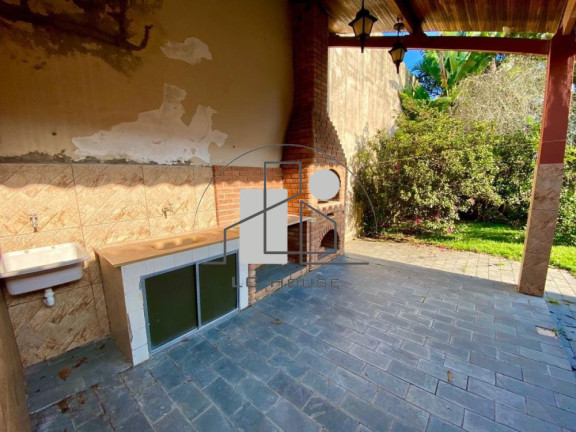 Imagem Casa com 3 Quartos à Venda, 100 m² em Balneário Gaivota - Itanhaém