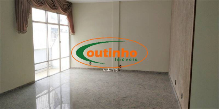Imagem Cobertura com 3 Quartos à Venda, 135 m² em Tijuca - Rio De Janeiro Imagem Cobertura com 3 Quartos à Venda, 135 m² em Tijuca - Rio De Janeiro