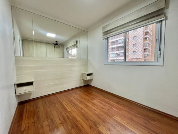 Imagem Apartamento com 3 Quartos à Venda, 65 m² em Vila Vera - São Paulo