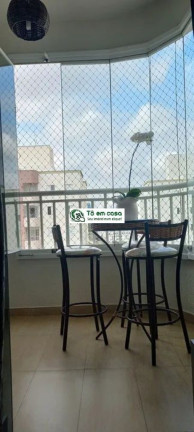 Imagem Imóvel com 3 Quartos à Venda, 80 m² em Jardim Califórnia - Jacareí Imagem Imóvel com 3 Quartos à Venda, 80 m² em Jardim Califórnia - Jacareí