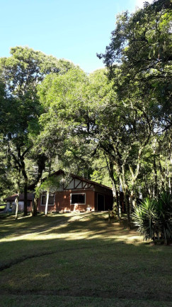 Imagem Chácara com 3 Quartos à Venda, 129 m² em Centro - Campo Largo Imagem Chácara com 3 Quartos à Venda, 129 m² em Centro - Campo Largo